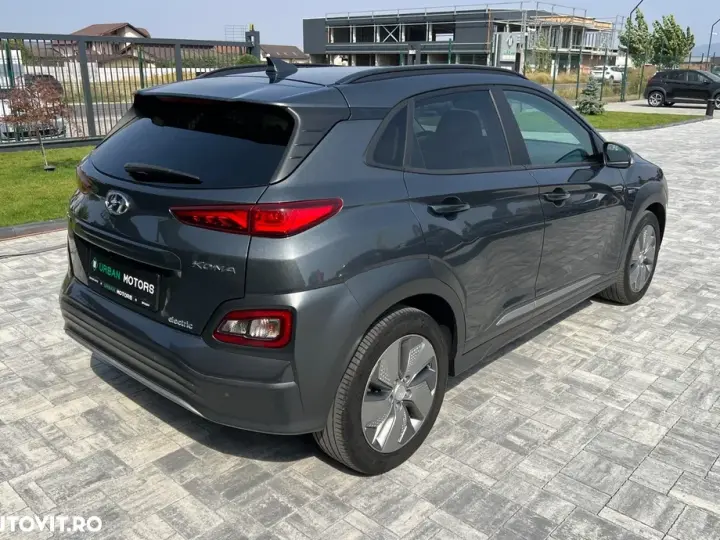 Hyundai Kona Prime