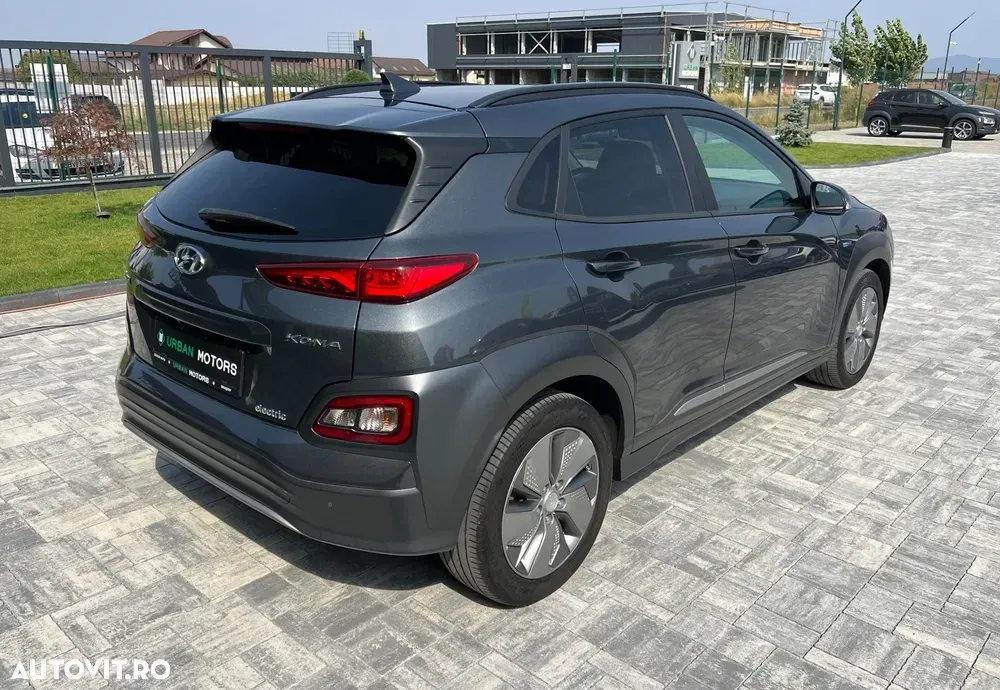 Hyundai Kona Prime — imagine 2