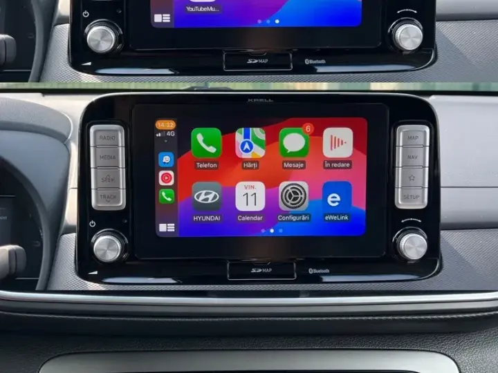 Hyundai Kona Prime