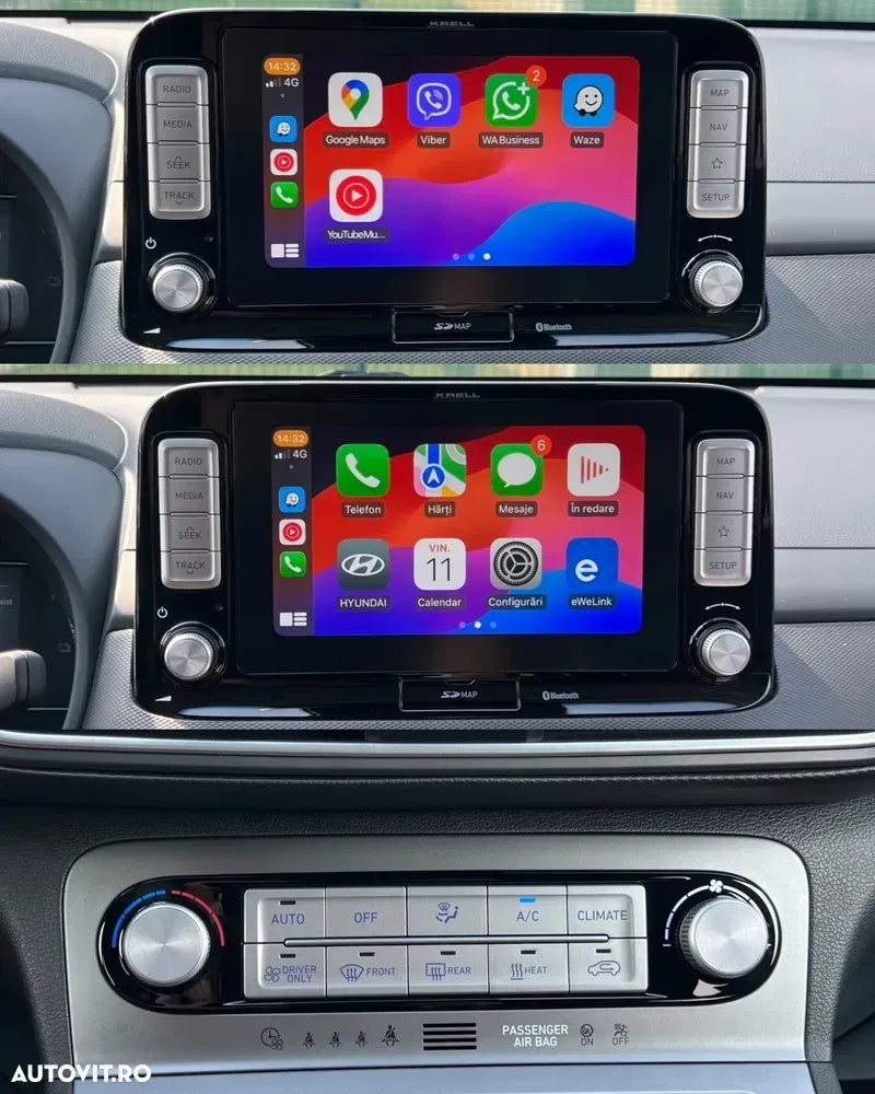 Hyundai Kona Prime — imagine 6