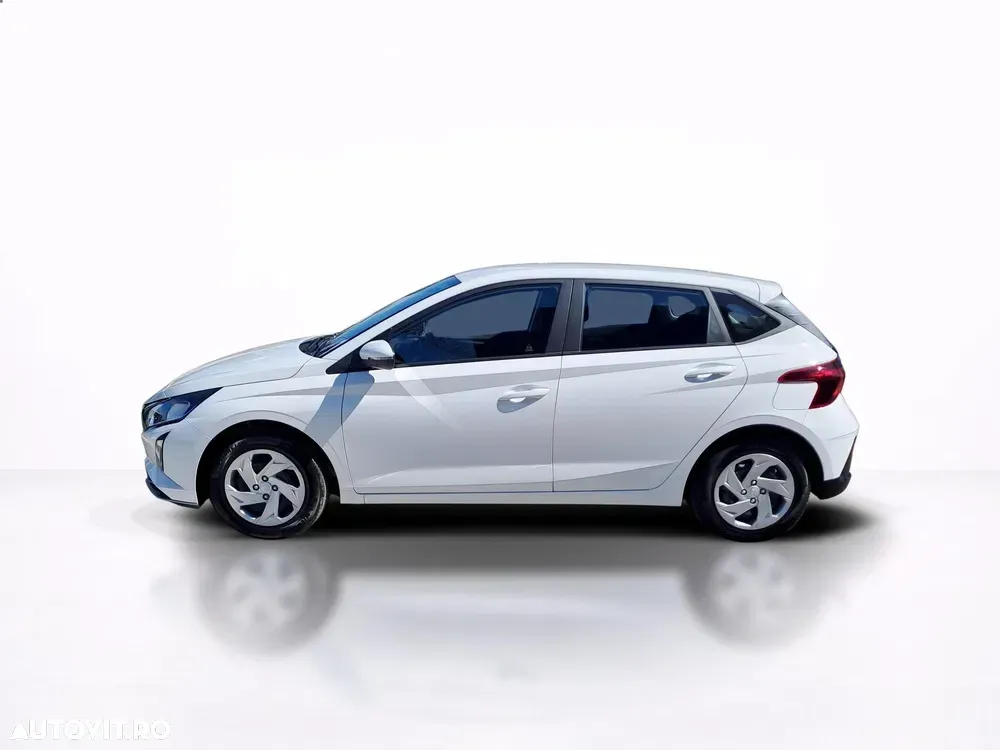 Hyundai i20 III — imagine 2