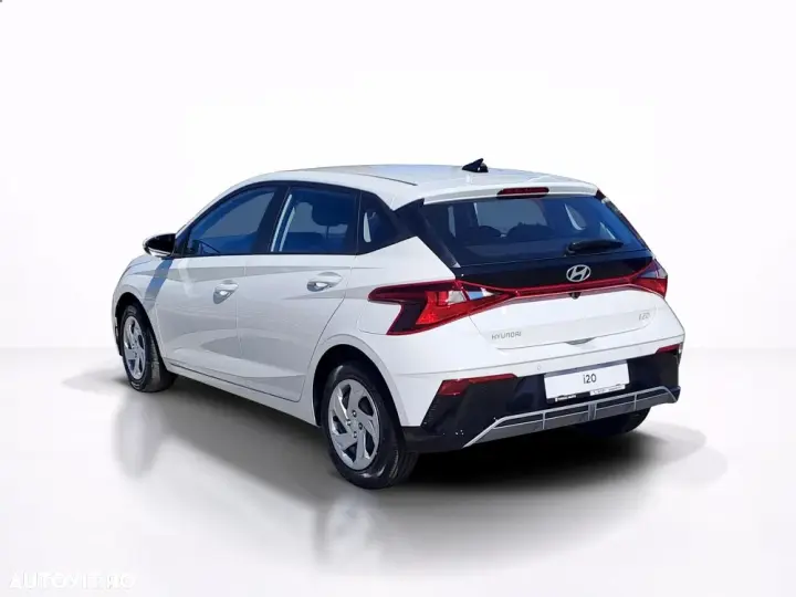 Hyundai i20 III