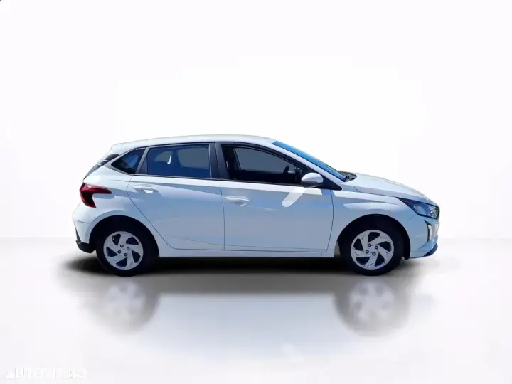 Hyundai i20 III