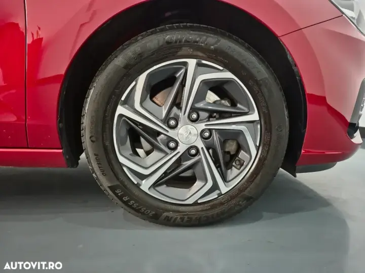 Hyundai i30 III