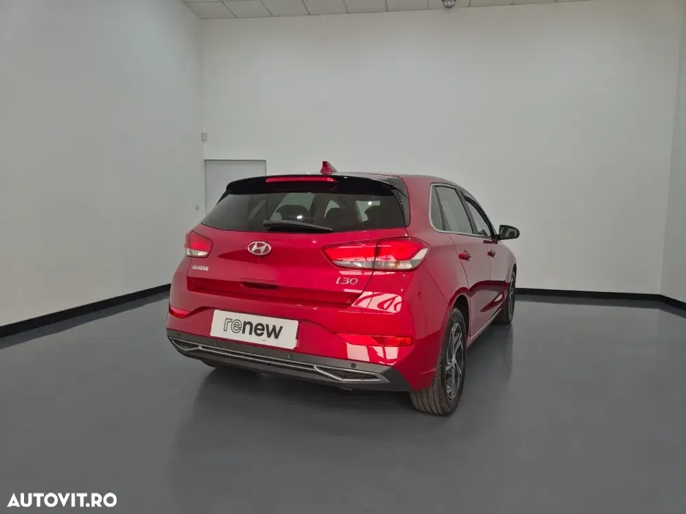Hyundai i30 III — imagine 2
