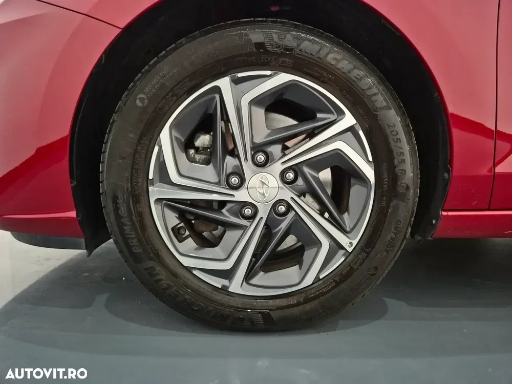 Hyundai i30 III — imagine 5