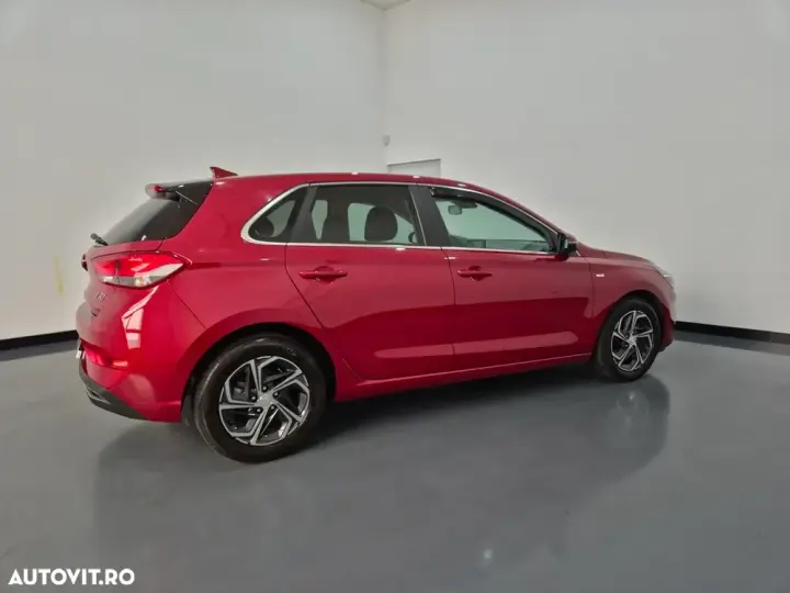 Hyundai i30 III