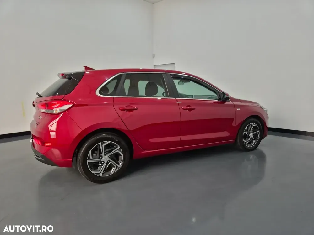Hyundai i30 III — imagine 4
