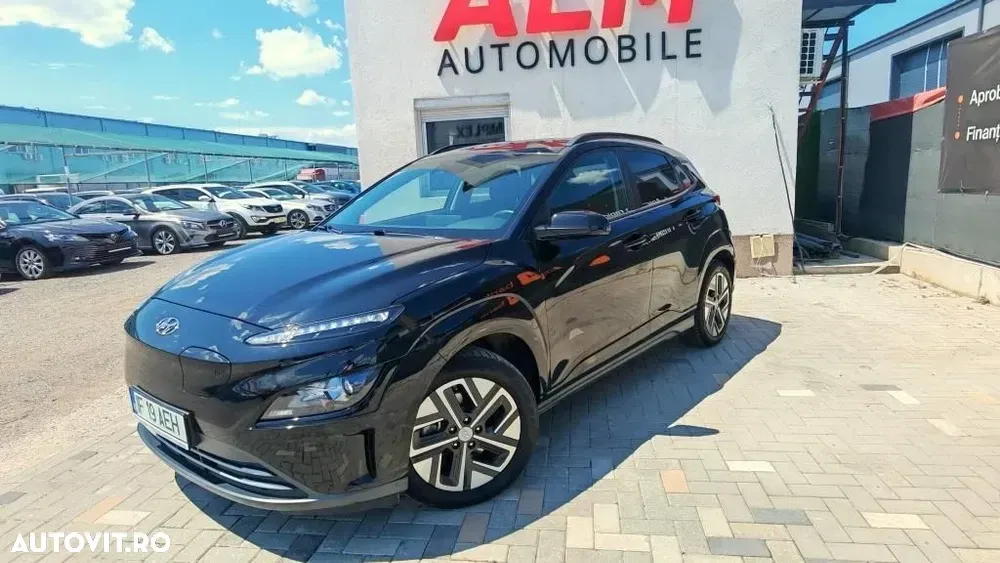 Hyundai Kona — imagine 3