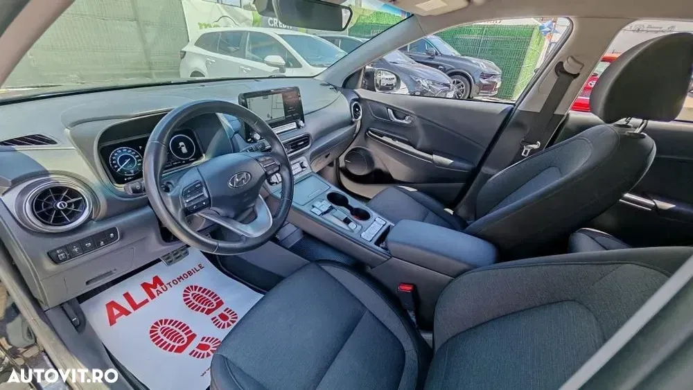 Hyundai Kona — imagine 4
