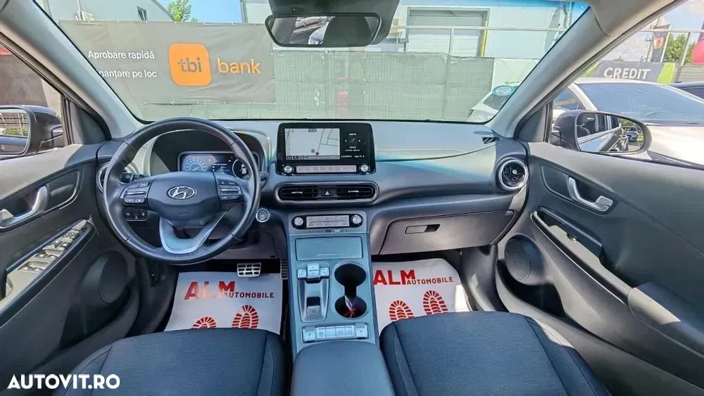 Hyundai Kona — imagine 2