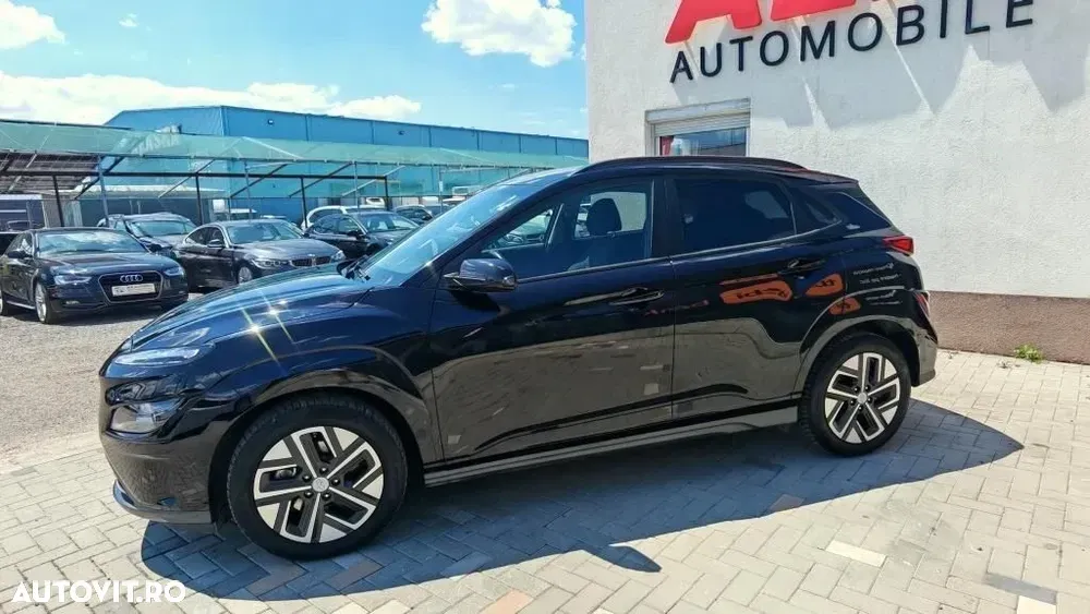 Hyundai Kona — imagine 5