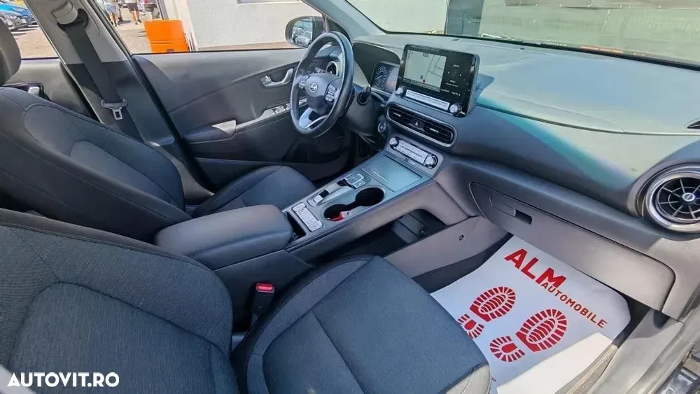 Hyundai Kona — imagine 6