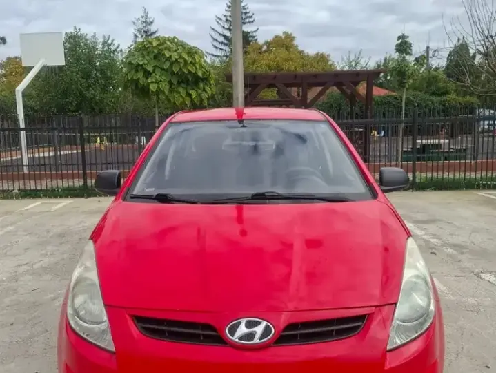 Hyundai i20 I