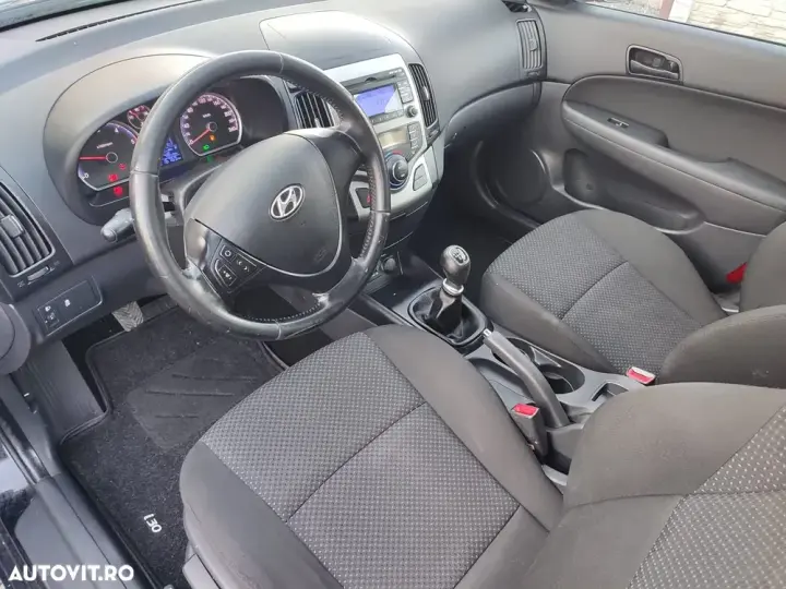 Hyundai i30 I