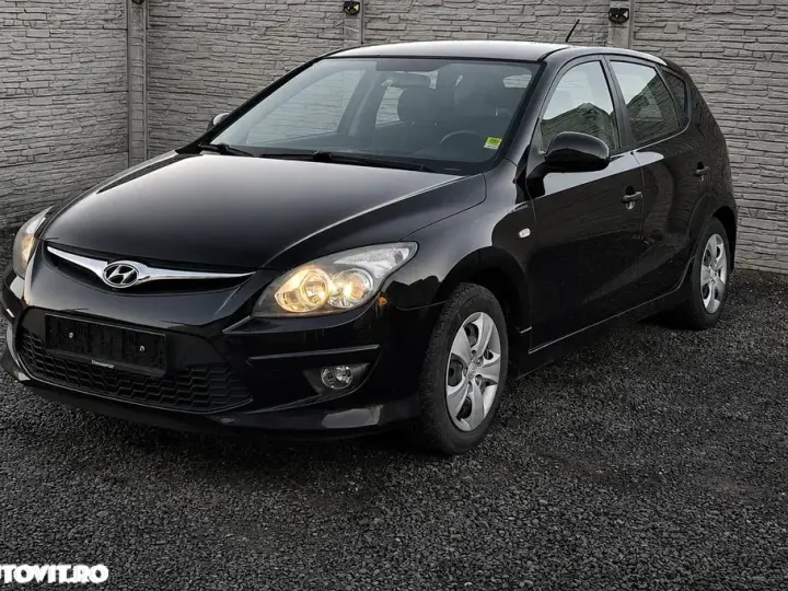 Hyundai i30 I