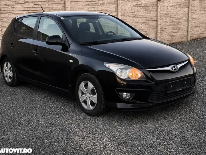 Hyundai i30 I