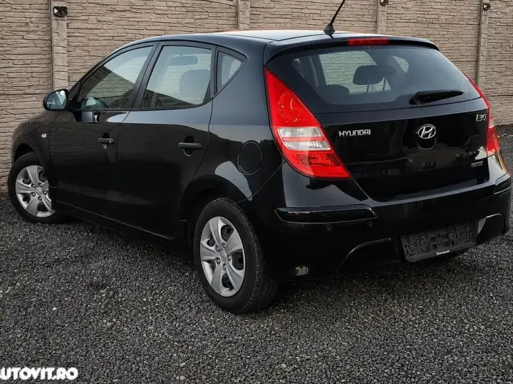 Hyundai i30 I