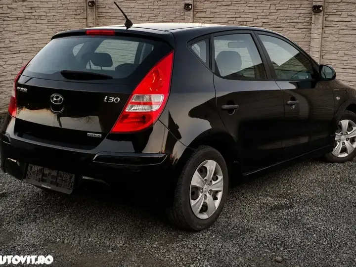Hyundai i30 I