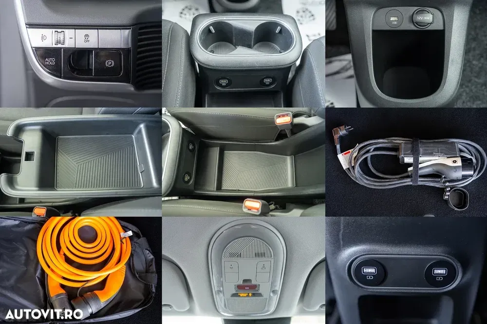 Hyundai IONIQ Standard Range 58 kWh — imagine 4