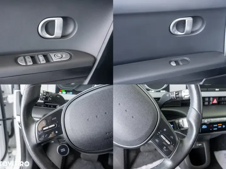 Hyundai IONIQ Standard Range 58 kWh