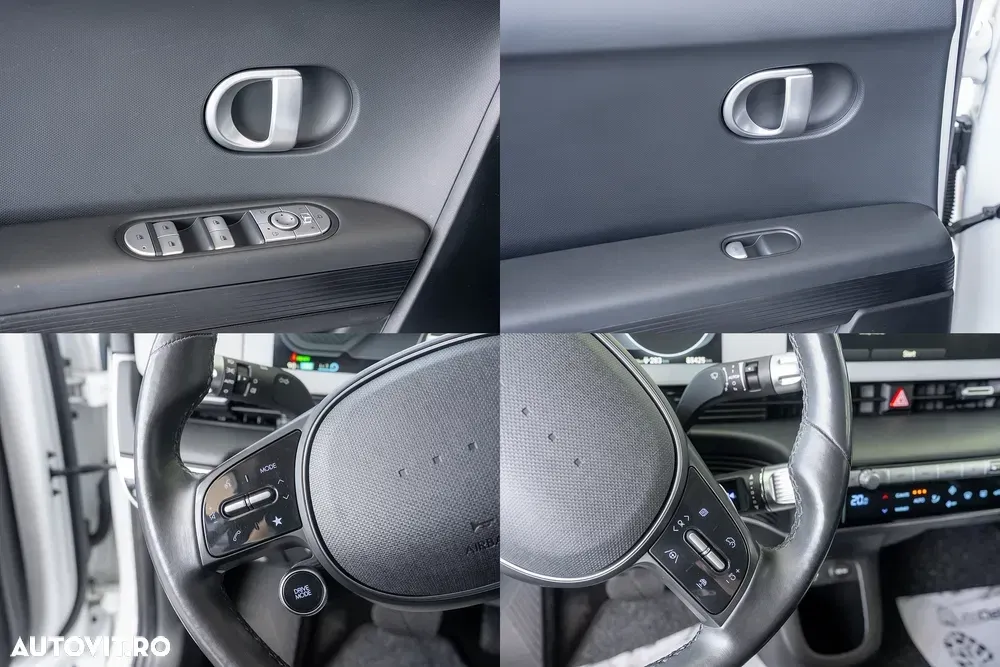 Hyundai IONIQ Standard Range 58 kWh — imagine 3