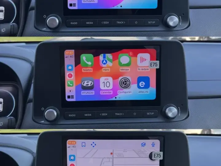 Hyundai Kona Premium