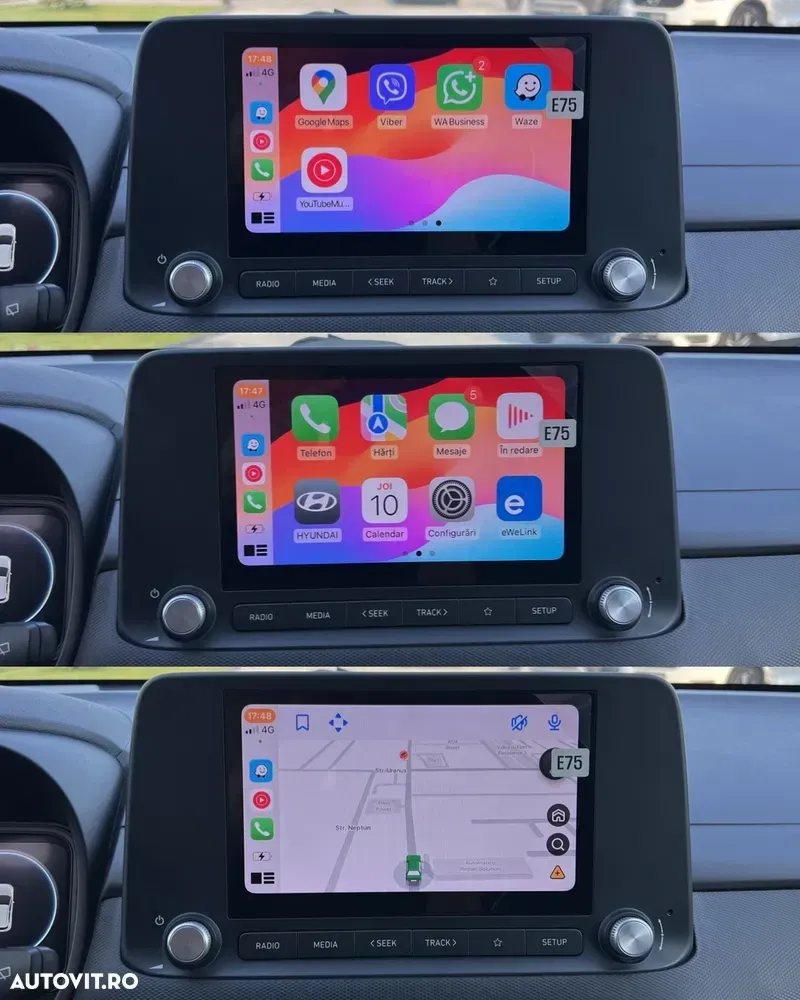 Hyundai Kona Premium — imagine 6
