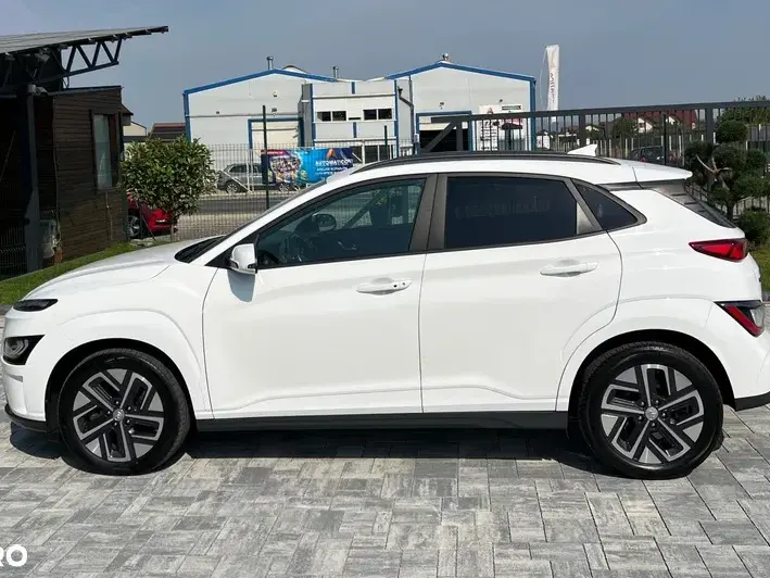 Hyundai Kona Premium
