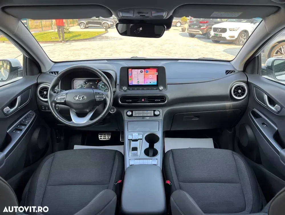 Hyundai Kona Premium — imagine 5