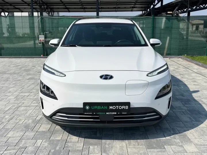 Hyundai Kona Premium