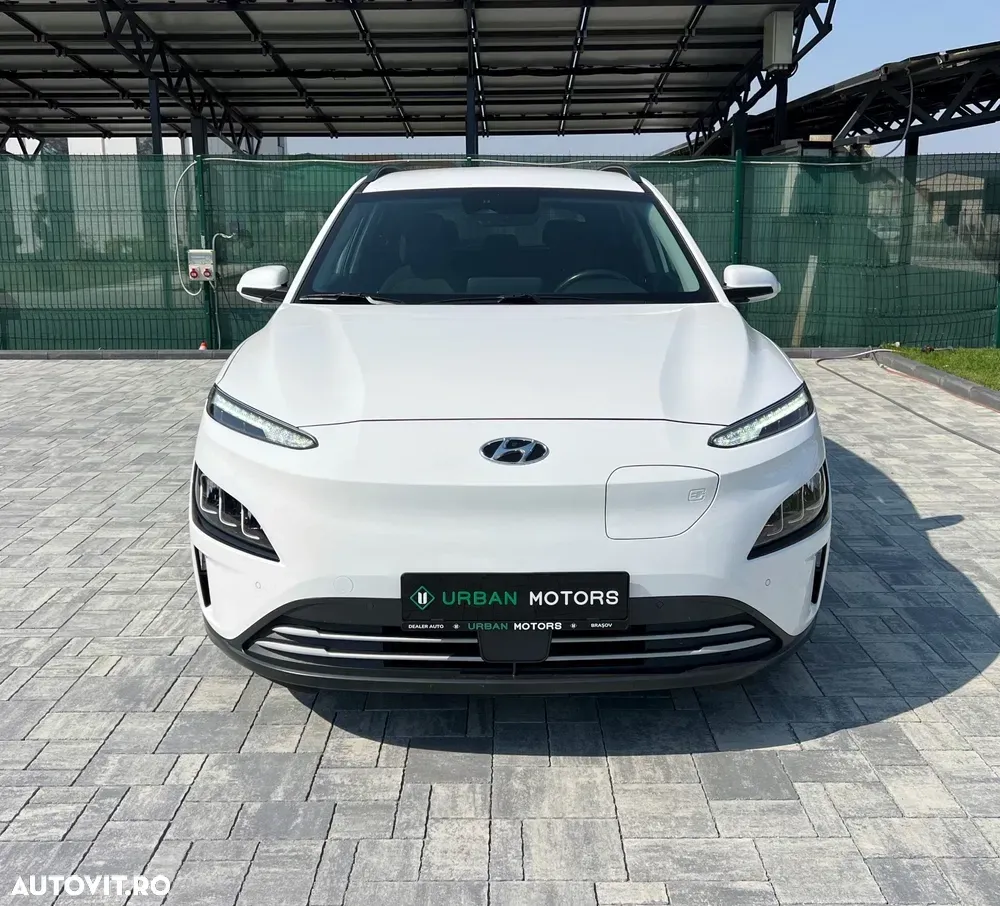 Hyundai Kona Premium — imagine 4
