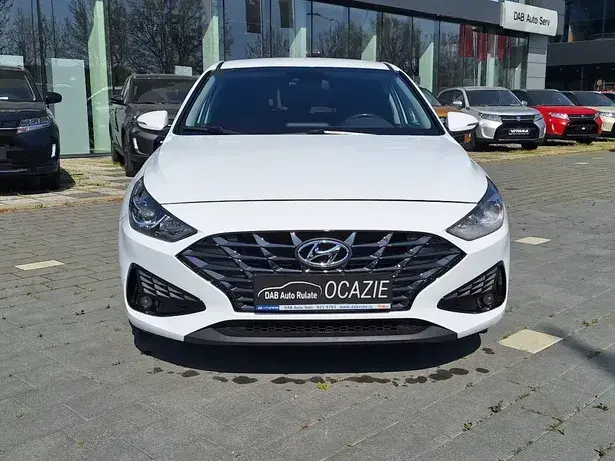 Hyundai i30 1.5 110CP 5DR M/T Highway