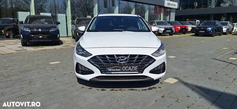 Hyundai i30 1.5 110CP 5DR M/T Highway — imagine 2