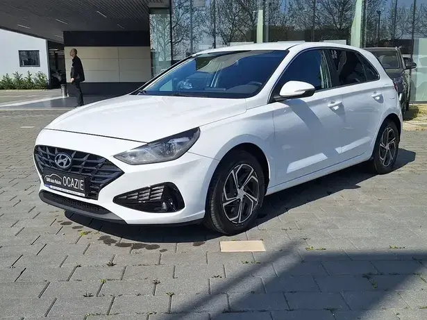 Hyundai i30 1.5 110CP 5DR M/T Highway