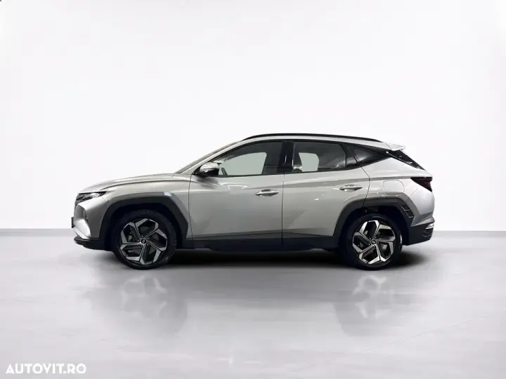 Hyundai Tucson IV