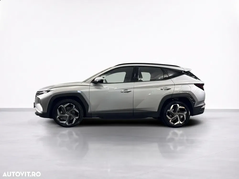 Hyundai Tucson IV — imagine 3