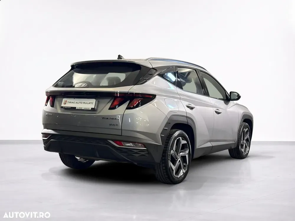Hyundai Tucson IV — imagine 6