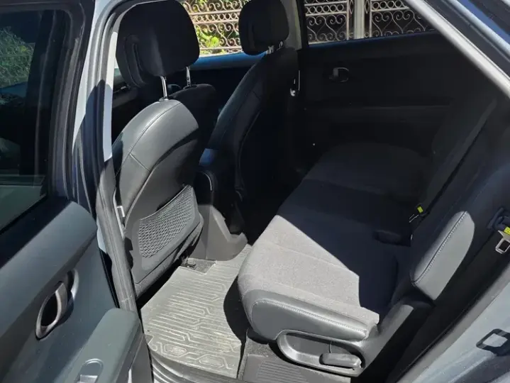 Hyundai IONIQ 84 kWh 229 CP 2WD BEV Premium
