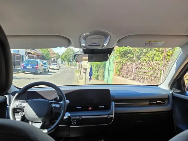 Hyundai IONIQ 84 kWh 229 CP 2WD BEV Premium