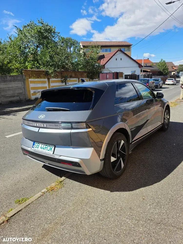 Hyundai IONIQ 84 kWh 229 CP 2WD BEV Premium — imagine 3