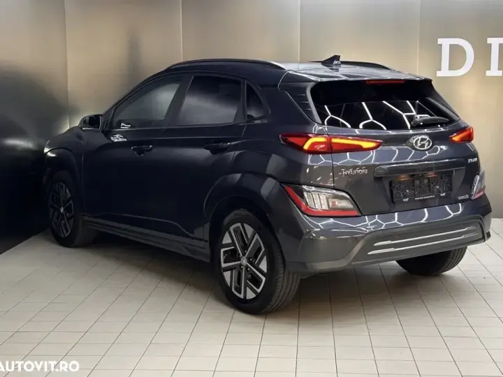Hyundai Kona Prime