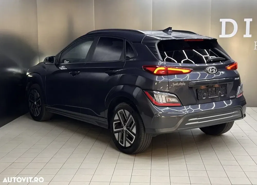 Hyundai Kona Prime — imagine 3