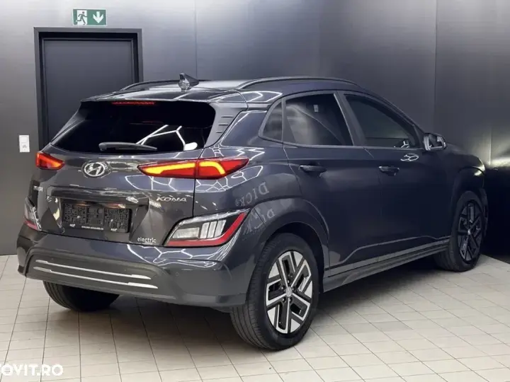 Hyundai Kona Prime