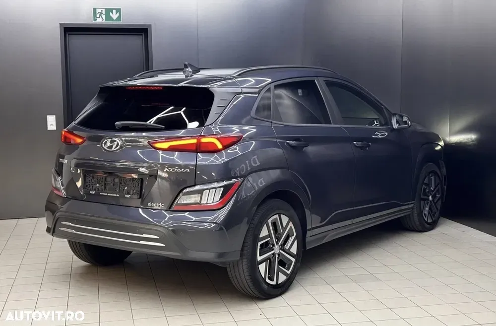 Hyundai Kona Prime — imagine 5
