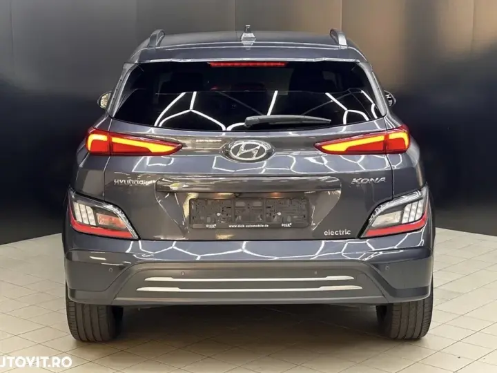 Hyundai Kona Prime