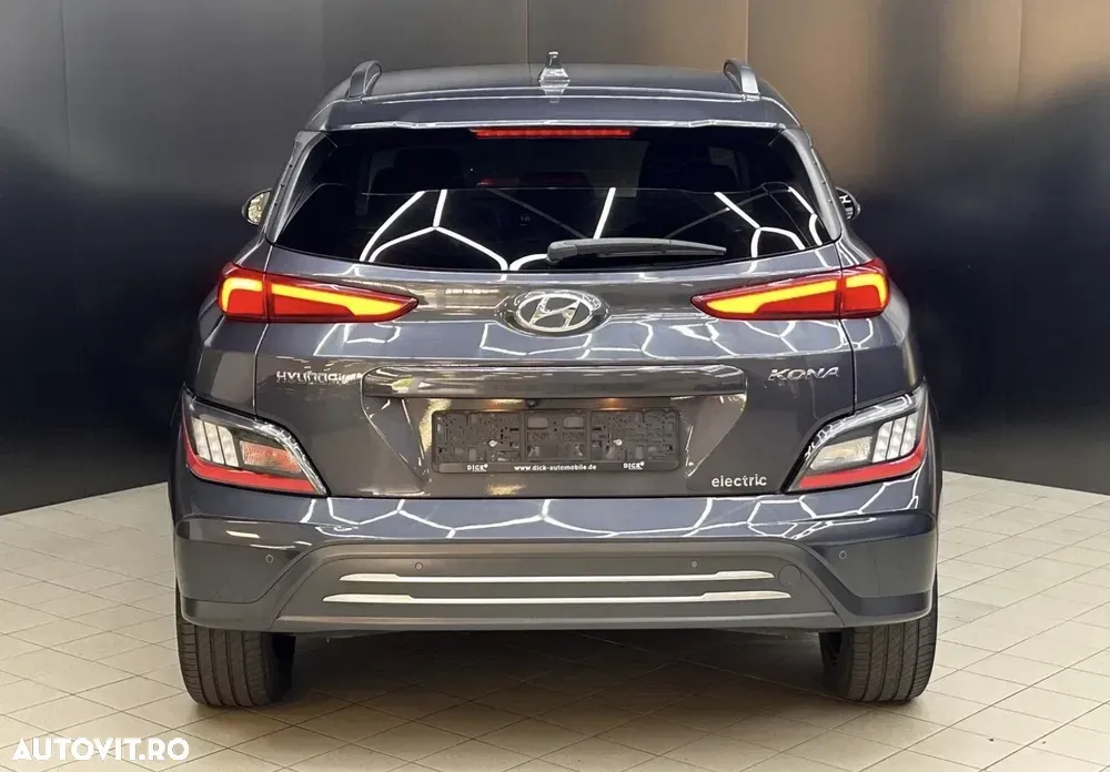 Hyundai Kona Prime — imagine 4