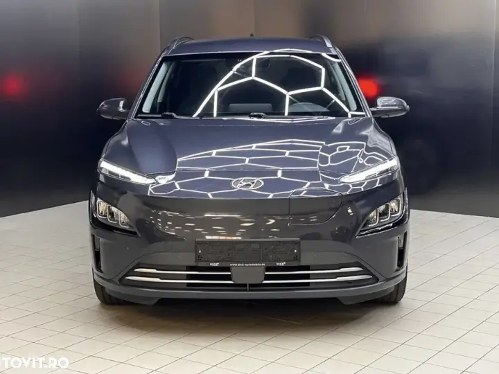 Hyundai Kona Prime