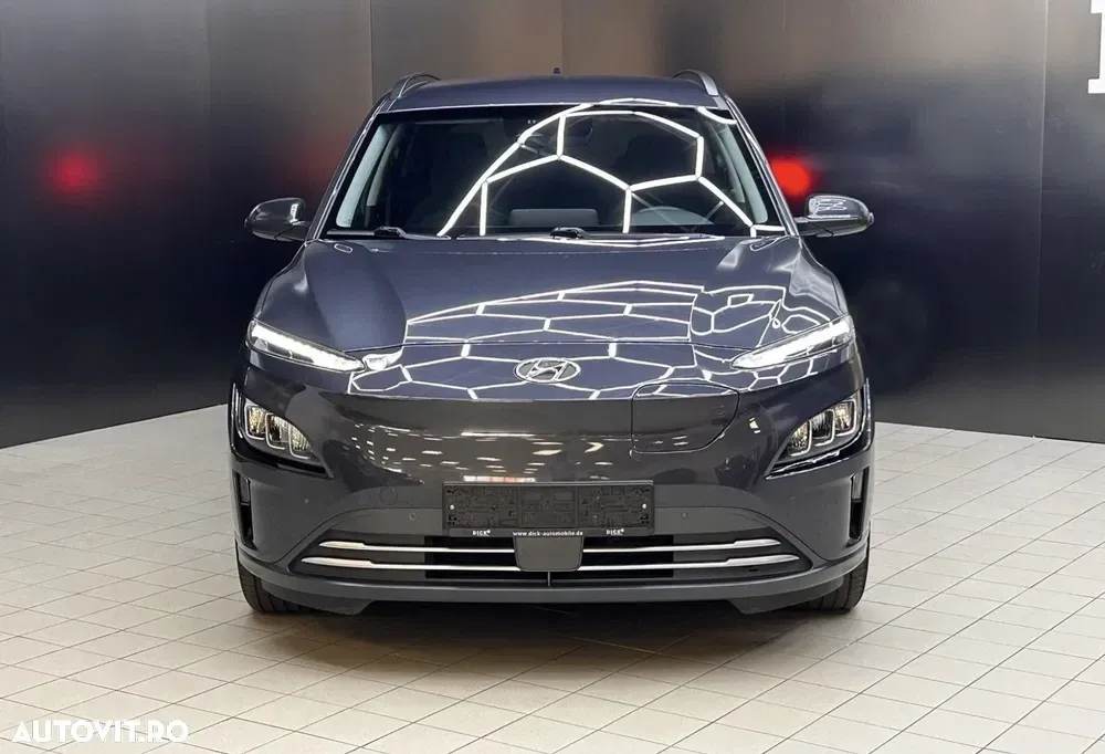 Hyundai Kona Prime — imagine 2