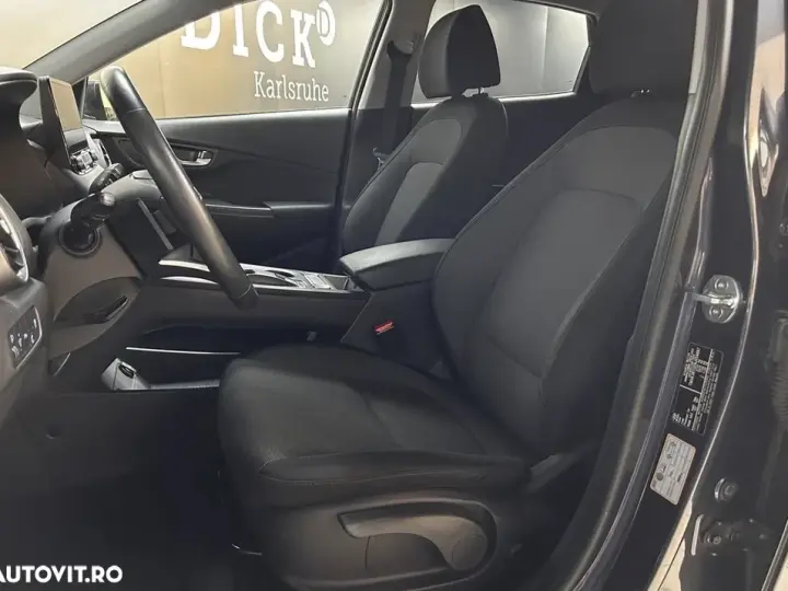 Hyundai Kona Prime